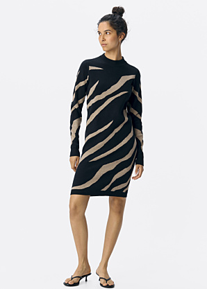 Вязаное платье Ray Object