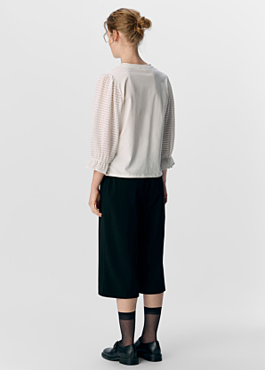 Блуза Elia Object