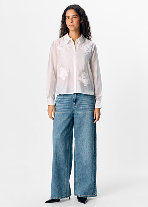 Блуза Sakuri Object