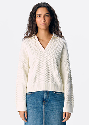 Object kampsun Leyla