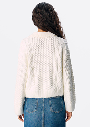 Object kampsun Leyla