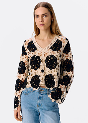 Свитер Elena Object