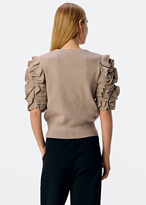 Свитер Diandra Object