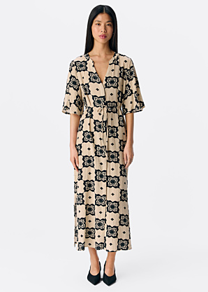 Платье Ella Object