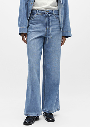 Джинсы Rosie Object