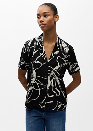 Блуза Sanne Object