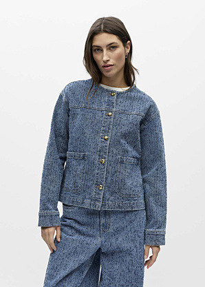 Жакет Frida Object