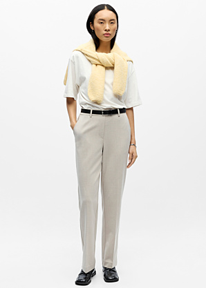 Брюки Добавить Object