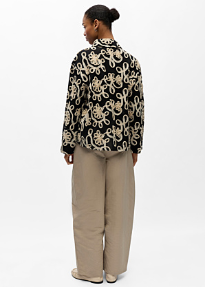 Блуза Roya Object