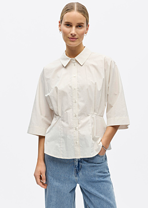 Блуза Merle Hope Object