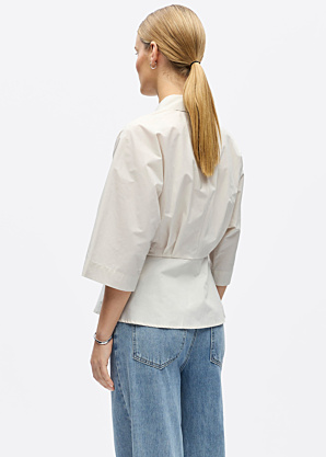 Блуза Merle Hope Object