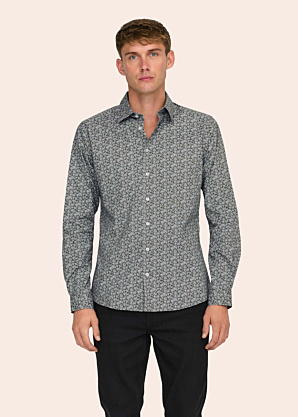 Only & Sons triiksärk Jordan