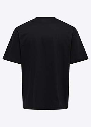 Футболка Aaron Only & Sons