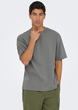 Футболка Caspian Airflex Only & Sons