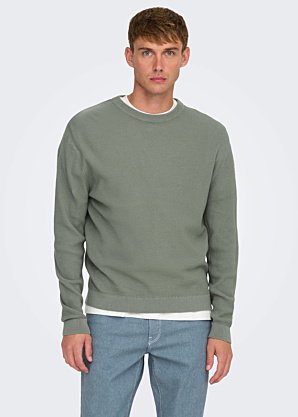 Only & Sons kampsun Tony