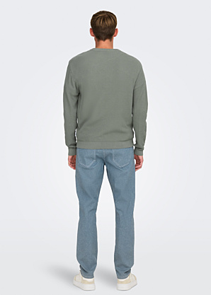 Only & Sons kampsun Tony