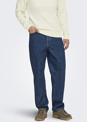 Джинсы Five Only & Sons