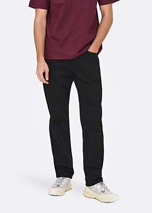 Джинсы Edge Only & Sons