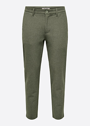 Брюки Mark Only & Sons