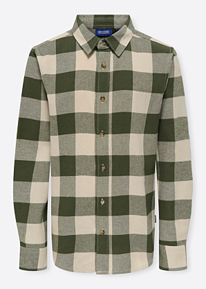 Рубашка Gudmund Only & Sons