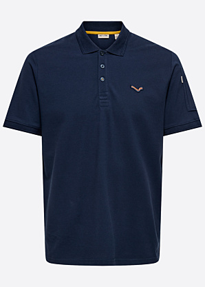 Рубашка-поло Only & Sons