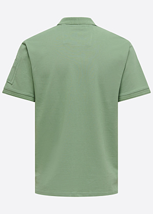 Рубашка-поло Only & Sons