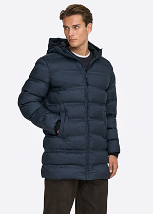 Зимняя куртка Union Only & Sons