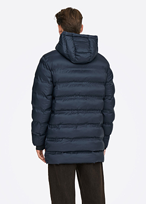 Зимняя куртка Union Only & Sons