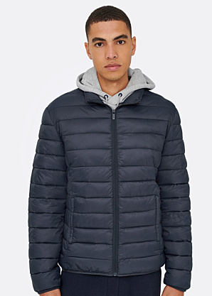 Весенне-осенняя куртка Gavin Only & Sons