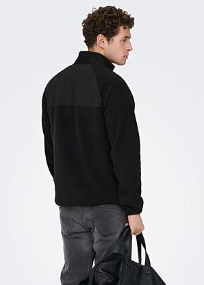 Флис Chuck Only & Sons