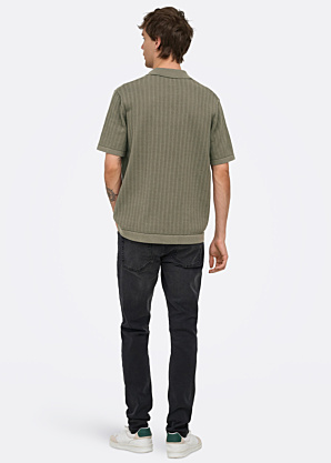 Кофта Moon Only & Sons