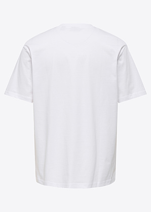 Футболка Aaron Only & Sons