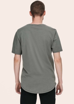 Only & Sons T-särk Matt