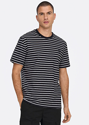 Only & Sons T-särk Henry