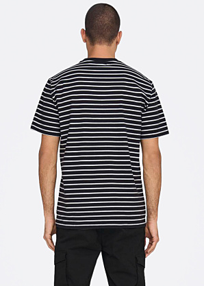 Only & Sons T-särk Henry