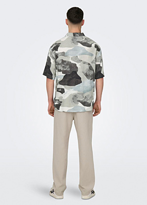 Рубашка Bud Only & Sons