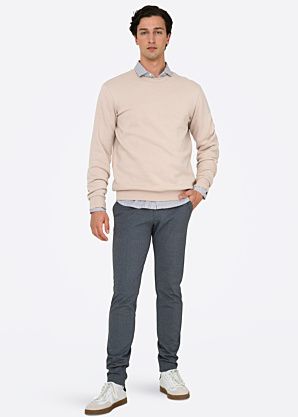 Брюки Mark Only & Sons