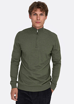 Кофта Loui Only & Sons