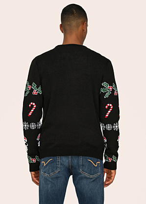 Only & Sons jõulukampsun Xmas