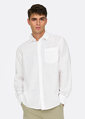 Only & Sons triiksärk Caiden