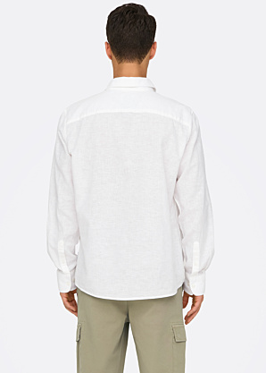 Only & Sons triiksärk Caiden