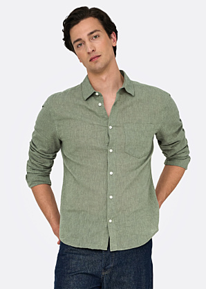 Only & Sons triiksärk Caiden