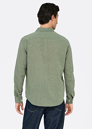 Only & Sons triiksärk Caiden