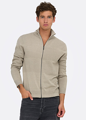 Кардиган Malik Only & Sons