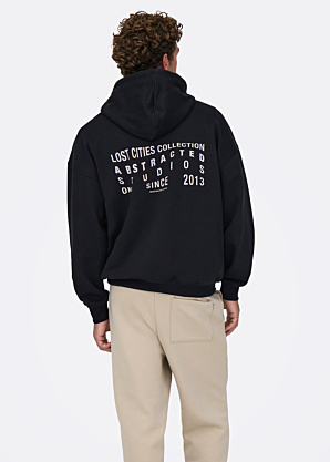 Кофта Gallery Only & Sons