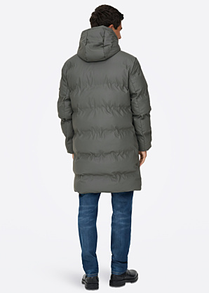 Зимнее пальто Royce Only & Sons