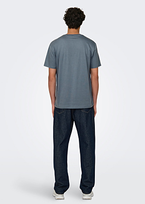 Футболка Max Only & Sons