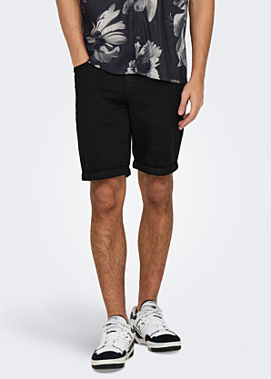 Only & Sons püksid Ply