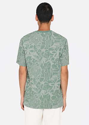 Футболка Perry Only & Sons