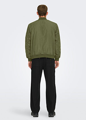 Весенне-осенняя куртка Joshua Only & Sons